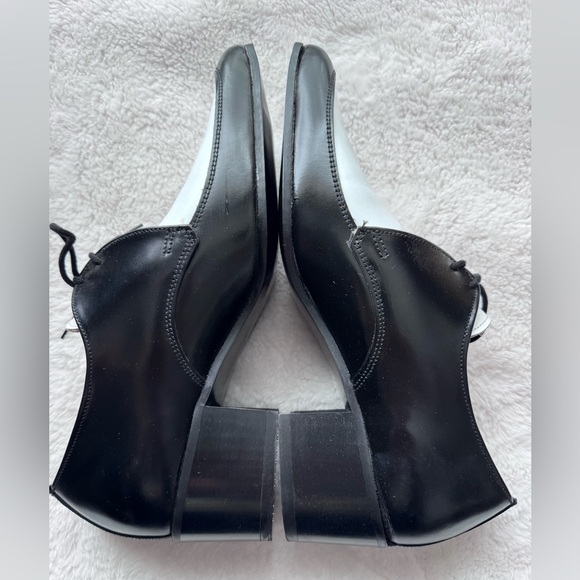 Rare vintage John Fluevog Gibson Winkle Picker oxford heels - Picture 4 of 9